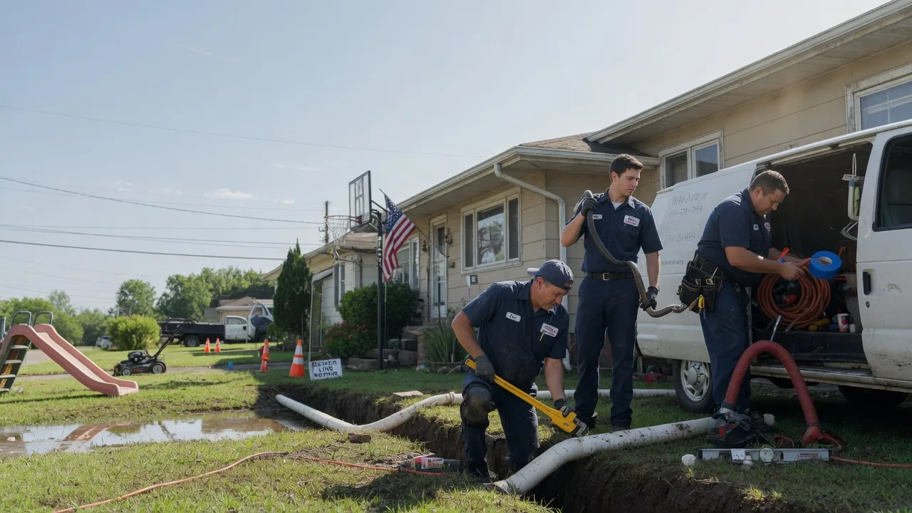 Toilet Installation in Russell, PA near me